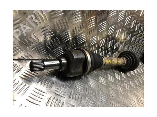 Left front driveshaft CITROËN XSARA PICASSO (N68) 1.6 HDi | BP24321836M38