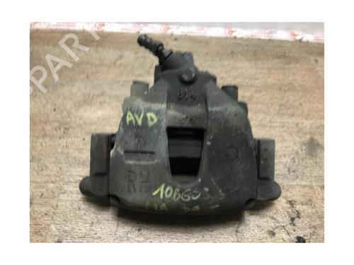 Right front brake caliper MAZDA 5 (CR) 2.0 CD (CR19) | BP20619462M104 