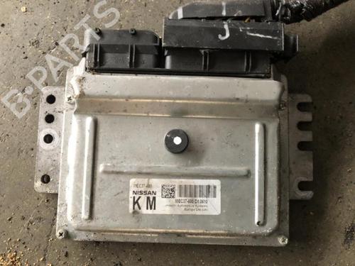 Engine NISSAN NOTE (E11, NE11) 1.4 | BP20625125M1  - Image 12
