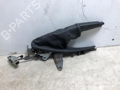 håndbremse BMW 1 (E87) 118 d (143 hp) 20623003