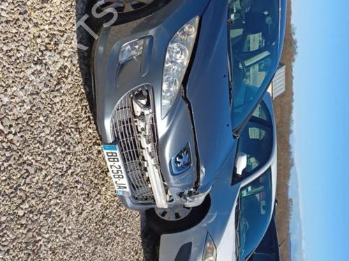 Fuel pump PEUGEOT 308 I (4A_, 4C_) 1.6 16V | BP31244406M76 