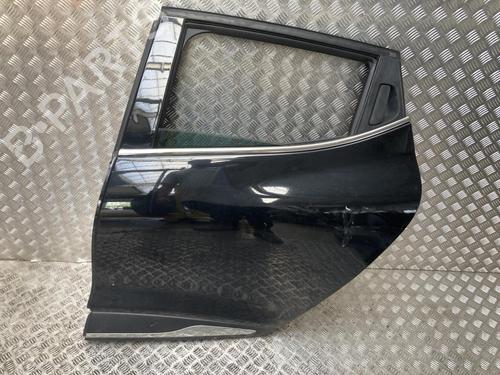 Used Left rear door Left rear door 37282823 37282823