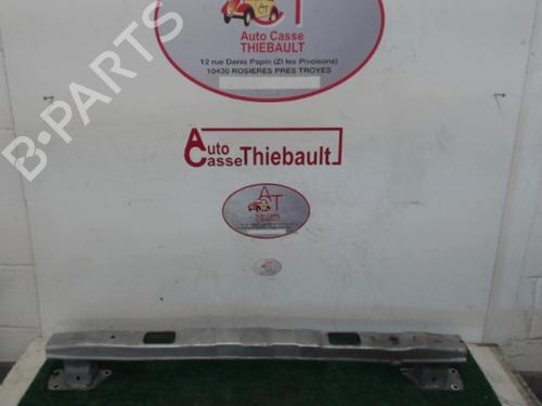 Used Rear bumper reinforcement PEUGEOT 207 SW (WK_) 1.6 HDi (90 hp) 20630937