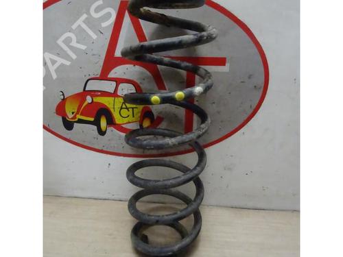 Shock absorber spring SEAT ALTEA (5P1) 1.9 TDI | BP23870003C152 
