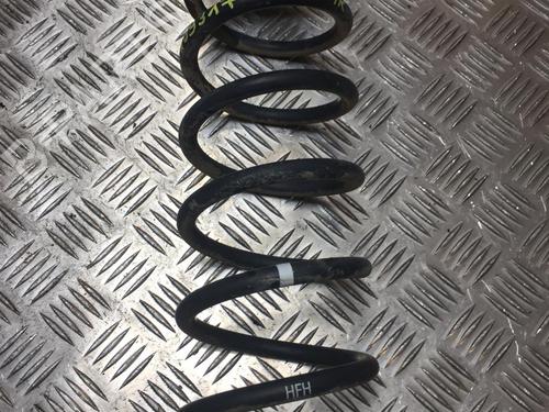 Støddæmperfjeder VW GOLF VI (5K1) 1.6 TDI (105 hp) 24809481