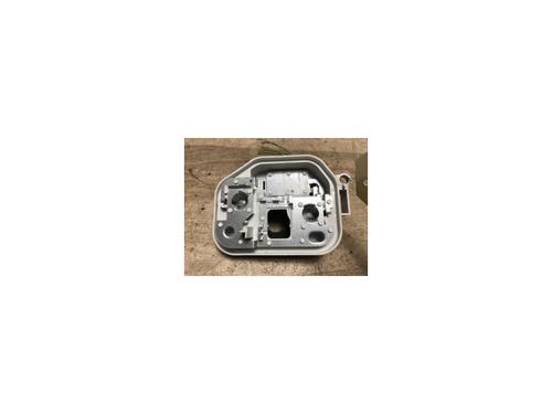 Used Licence plate light PEUGEOT 2008 I (CU_) 1.2 THP 110 / PureTech 110 (110 hp) 15968542