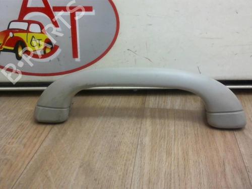 Used Interior roof handle PEUGEOT 407 Coupe (6C_) 2.7 HDi (204 hp) 12973242
