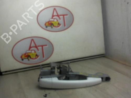 Front right exterior door handle PEUGEOT 208 I (CA_, CC_) 1.6 HDi / BlueHDi 75 | BP13272695C129