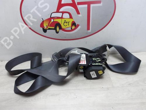 Front right seatbelt RENAULT KOLEOS I (HY_) 2.0 dCi 4x4 (HY0K) | BP30784186I25