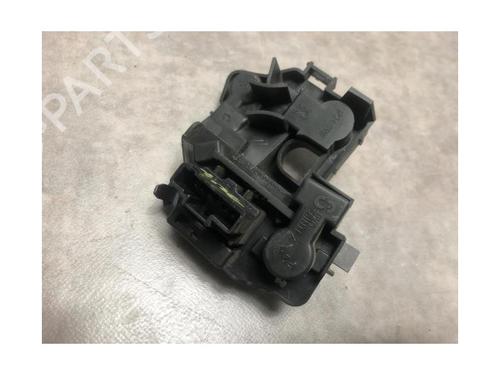 Licence plate light PEUGEOT 206 Hatchback (2A/C) 1.4 i | BP20616280I40 