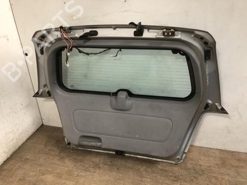 Tailgate KIA SORENTO I (JC) 2.5 CRDi 4WD | BP20623013C6