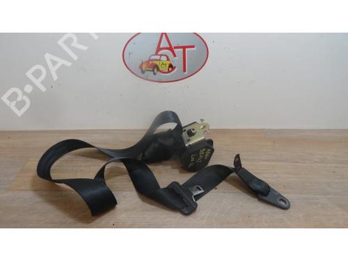 Rear left seatbelt PEUGEOT 206 CC (2D) 1.6 16V (2DNFUF, 2DNFUR) | BP29443107I29 