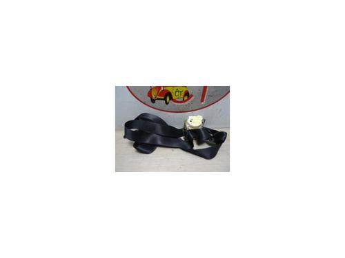 Used Rear right seatbelt BMW X3 (E83) 2.0 d (150 hp) 29002020