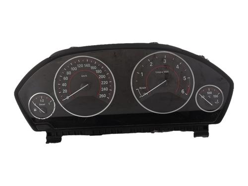 Used Instrument cluster Instrument cluster 37492551 37492551