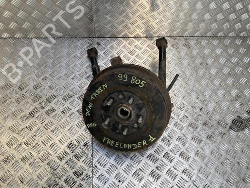 Jambe de force arrière gauche LAND ROVER FREELANDER I (L314) 2.0 Td4 4x4 (112 hp) 31197434