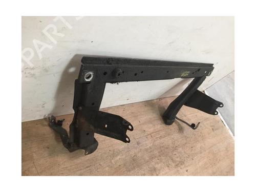Forbro RENAULT SCÉNIC II (JM0/1_) 1.9 dCi (JM0G, JM12, JM1G, JM2C) | BP13223533M9 