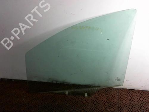 Dørrute ventre foran PEUGEOT 207 (WA_, WC_) 1.6 HDi (90 hp) 30781293