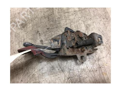 Hood lock ALFA ROMEO GT (937_) 1.9 JTD (937CXN1B) | BP23109864C133 
