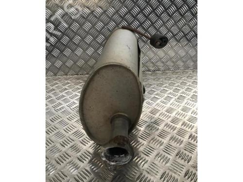 Exhaust system HONDA CR-V I (RD) 2.0 16V 4WD (RD1, RD3) | BP25020318M121 