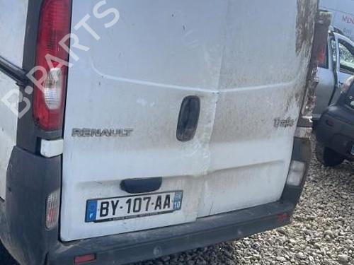 Right headlight RENAULT TRAFIC II Van (FL) 2.0 dCi 90 (FL0H, FL00, FL01, FL0M, FL0P, FL0S) | BP23119960C29  - Image 9