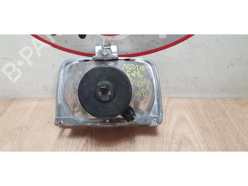 Right headlight FORD FIESTA I (GFBT) 1.1 | BP28287297C29