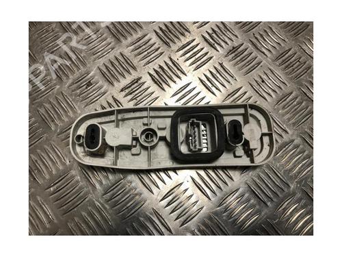 Licence plate light RENAULT TWINGO I (C06_) 1.2 16V (C06C, C06D, C06K) | BP26163855I40 