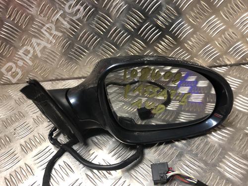 Right mirror VW PASSAT B6 Variant (3C5) 2.0 FSI 4motion | BP31245274C27