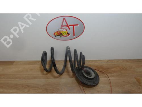 Muelle del amortiguador OPEL CORSA C (X01) 1.7 DI (F08, F68) (65 hp) 13285667