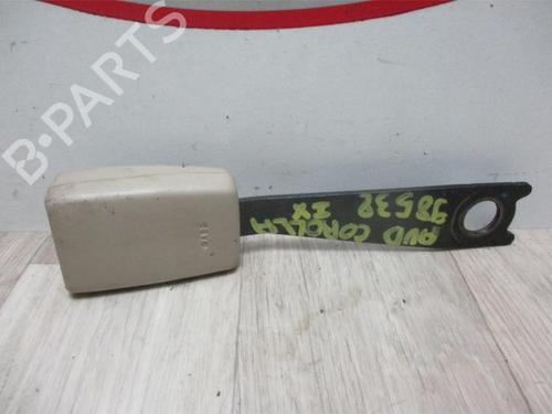 Seat buckle HYUNDAI SANTA FÉ I (SM) 2.0 CRDi | BP13129546I32 