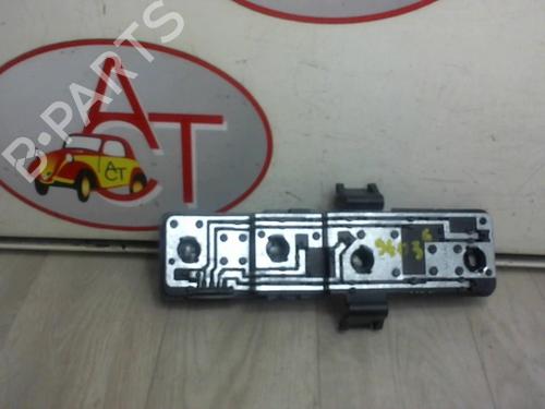 Used Licence plate light CITROËN XSARA PICASSO (N68) 2.0 HDi (90 hp) 13290405