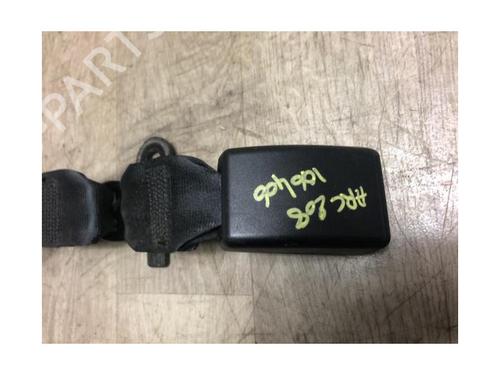 Seat buckle PEUGEOT 208 I (CA_, CC_) 1.2 VTi 68 / PureTech 68 | BP20618356I32