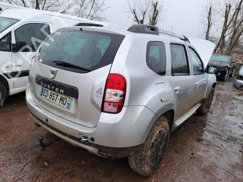 Air filter box DACIA DUSTER (HS_) 1.5 dCi 4x4 | BP36857036M87  - Image 7