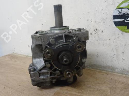 Used Front differential VW GOLF IV (1J1) 1.9 TDI 4motion (115 hp) 29541500