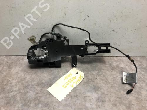 Used Rear left exterior door handle BMW 1 (E87) 118 d (143 hp) 20617383