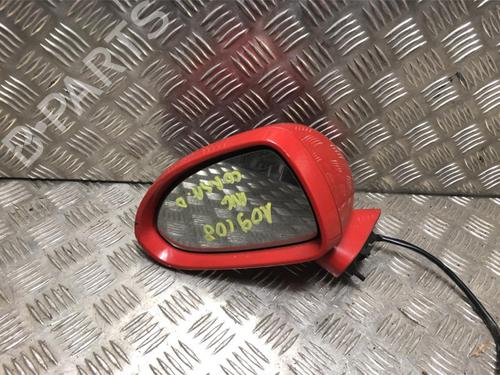 Retrovisor izquierdo OPEL CORSA D (S07) 1.7 CDTI (L08, L68) (125 hp) 27529723