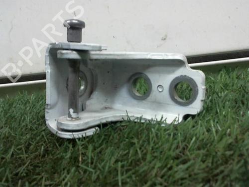 Hinge/Door check strap CITROËN C3 II (SC_) 1.4 HDi 70 (SC8HZC, SC8HR0, SC8HP4) | BP13266152C146 