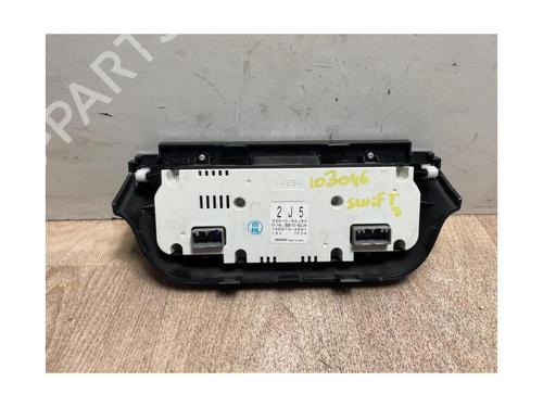 Climate control SUZUKI SWIFT III (MZ, EZ) 1.3 DDiS (RS413D) | BP13278154I5 