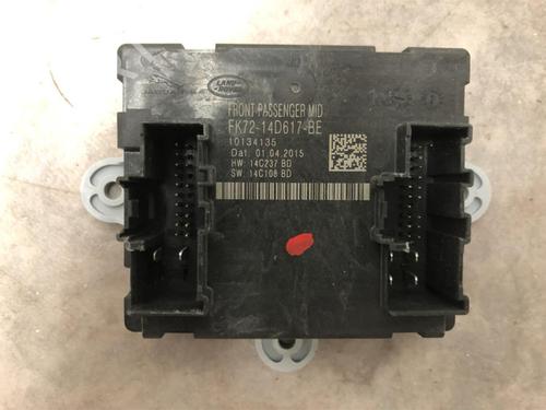 Used Control unit JAGUAR XE (X760) 2.0 D (180 hp) 28501238