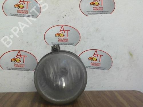 Used Left front fog light Left front fog light 39641838 39641838