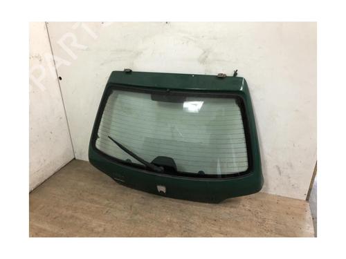 Tailgate PEUGEOT 106 II (1A_, 1C_) 1.5 D | BP15968503C6 