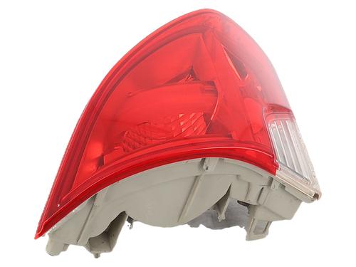 Left tailgate light PEUGEOT 2008 I (CU_) 1.6 BlueHDi 100 | BP36984626C79  - Image 5