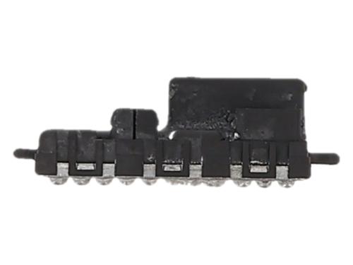 Heater resistor BMW 5 Touring (E61) 530 xd | BP36474944M108 - Image 5