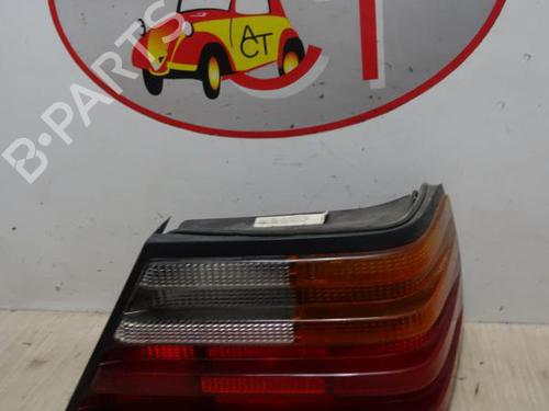 Used Right taillight Right taillight 13286141 13286141