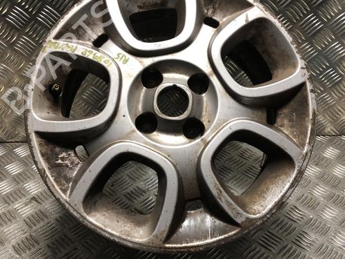 Used Rim FIAT PANDA (312_, 319_) 1.3 D Multijet 4x4 (312PXU1A) (95 hp) 31836344