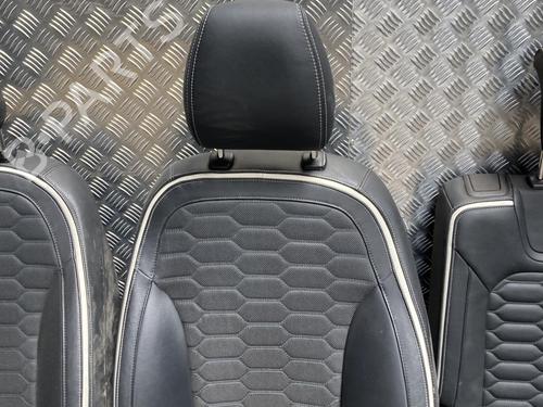 Seats set FORD S-MAX (CJ, WA6) 2.0 EcoBlue | BP35981790C78 - Image 18