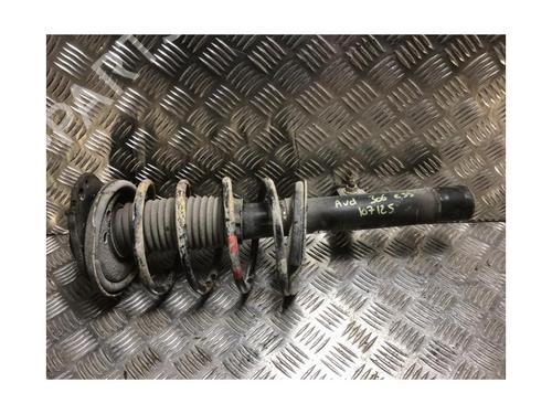 Right front shock absorber PEUGEOT 306 Hatchback (7A, 7C, N3, N5) 1.4 | BP24313990M17