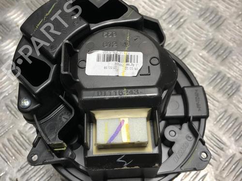 Varmeblæser RENAULT CLIO V (B7_) 1.0 TCe 90 (B7MT) | BP31306761M62