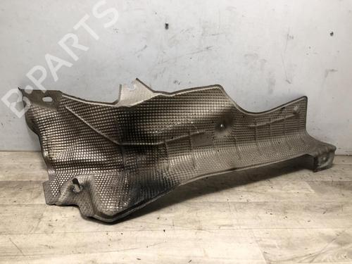 Used Underbody protection Underbody protection 20623924 20623924