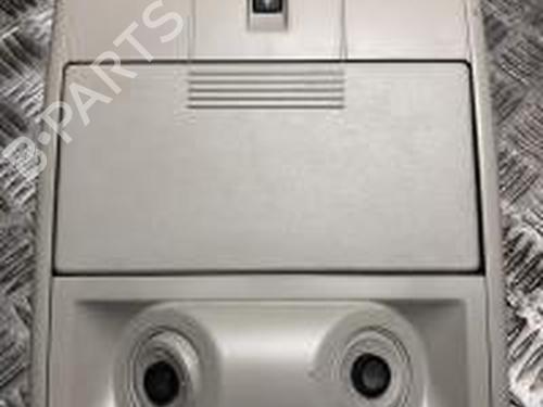 Plafoniera FIAT FREEMONT (345_) 2.0 JTD 4x4 (170 hp) 30768333