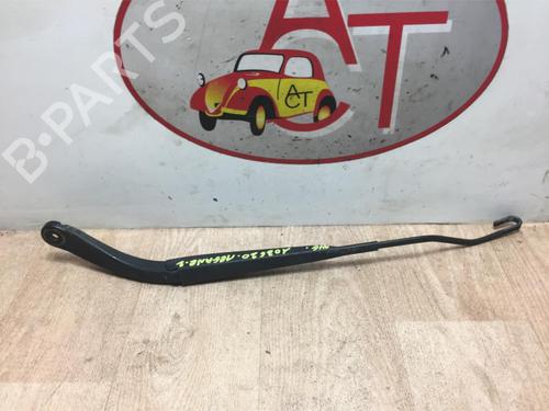 Used Front windshield wiper arm RENAULT MEGANE II Coupé-Cabriolet (EM0/1_) 1.6 (113 hp) 13279568